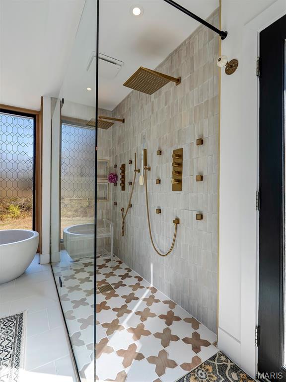 Country Club Terrace Sub - Residential