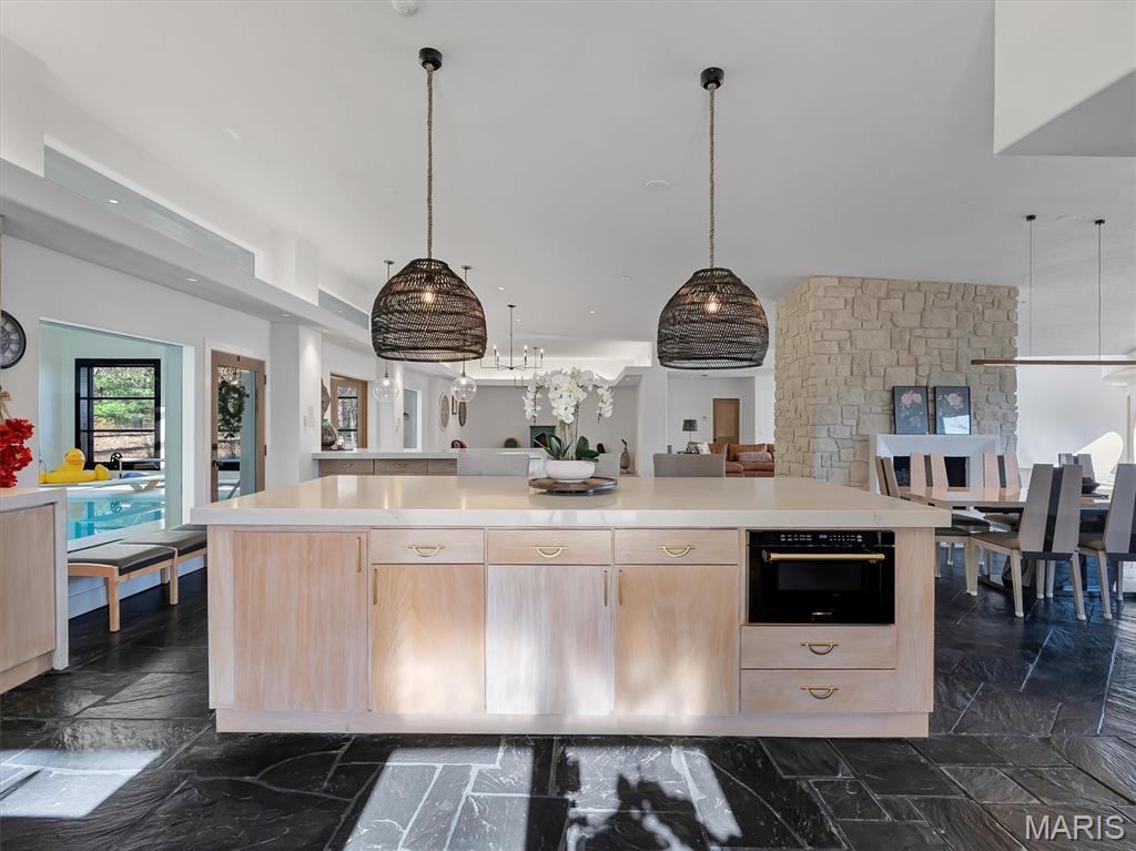 Country Club Terrace Sub - Residential