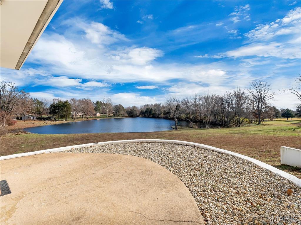 Country Club Terrace Sub - Residential