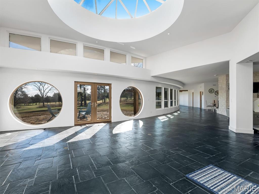 Country Club Terrace Sub - Residential