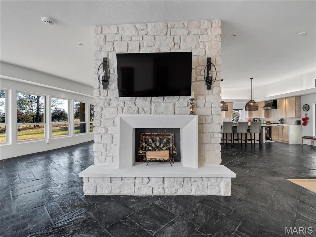 Country Club Terrace Sub - Residential