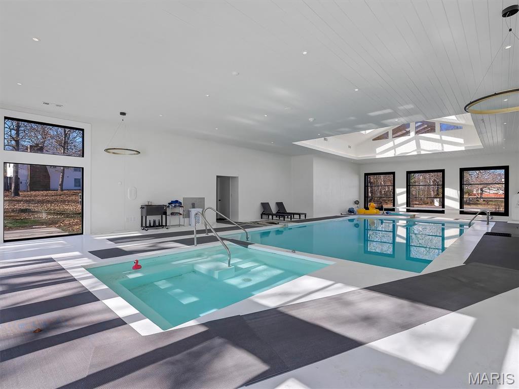 Country Club Terrace Sub - Residential