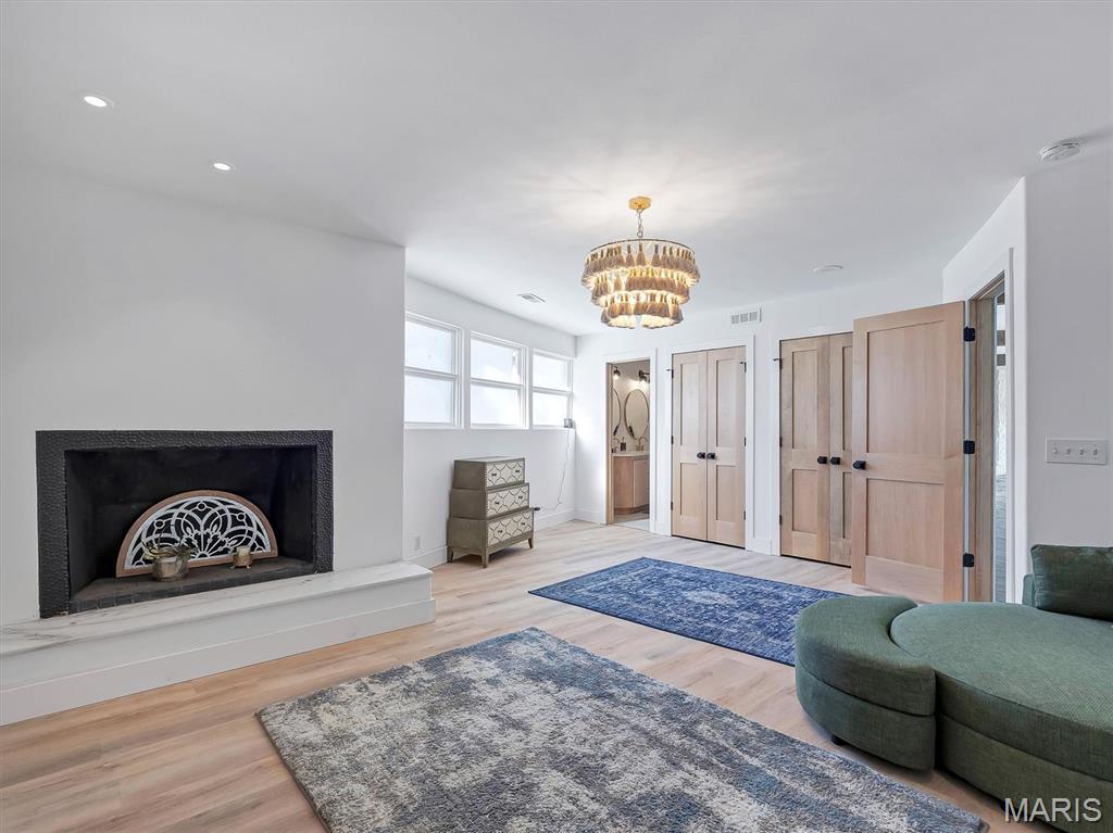 Country Club Terrace Sub - Residential