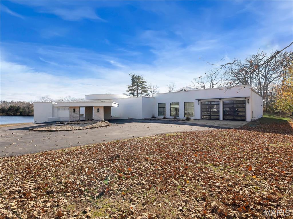 Country Club Terrace Sub - Residential