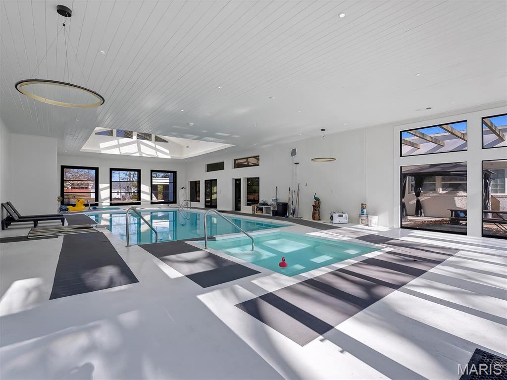 Country Club Terrace Sub - Residential