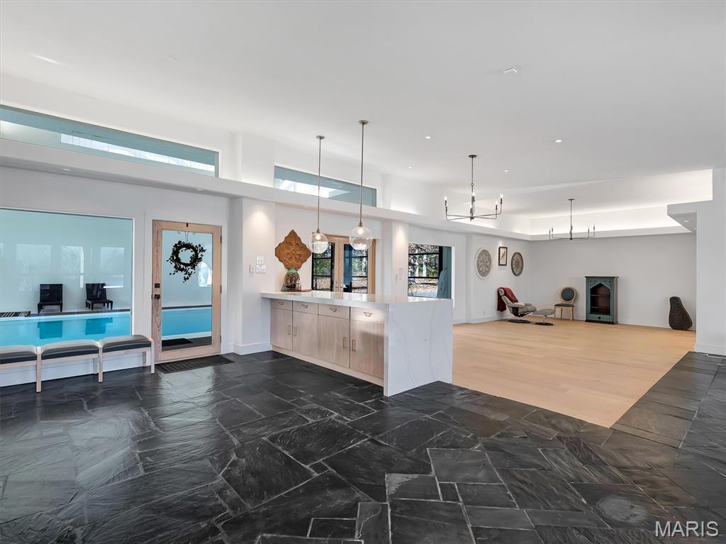 Country Club Terrace Sub - Residential