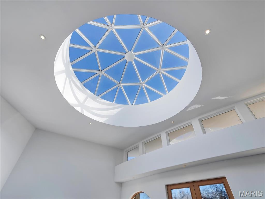 Country Club Terrace Sub - Residential