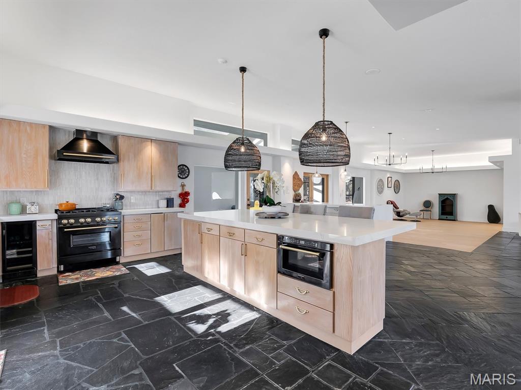 Country Club Terrace Sub - Residential