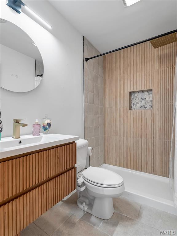 Country Club Terrace Sub - Residential