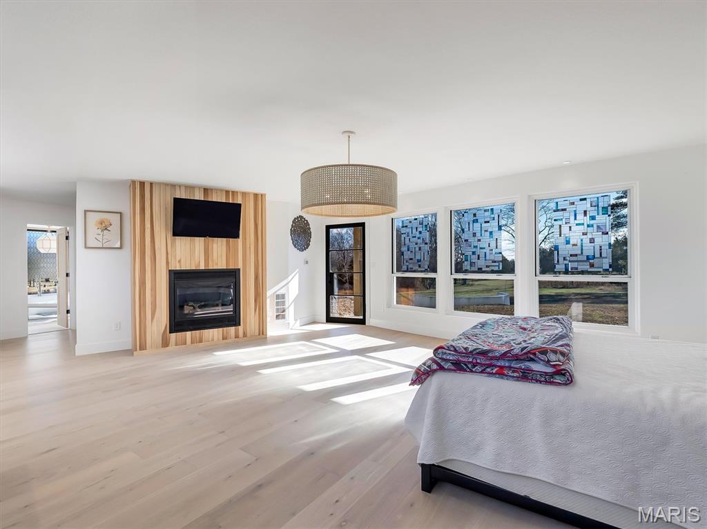 Country Club Terrace Sub - Residential