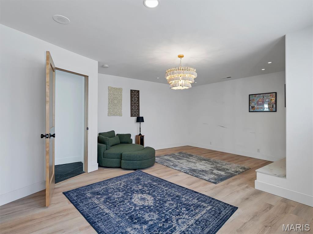 Country Club Terrace Sub - Residential