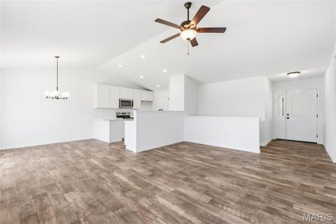 Tiny photo for 1018 Samwise Street, Wright City, MO 63390 (MLS # 26058540)