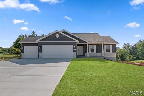 Tiny photo for 1018 Samwise Street, Wright City, MO 63390 (MLS # 26058540)