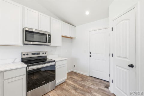 Tiny photo for 1018 Samwise Street, Wright City, MO 63390 (MLS # 26058540)