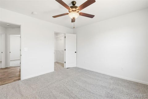 Tiny photo for 1018 Samwise Street, Wright City, MO 63390 (MLS # 26058540)