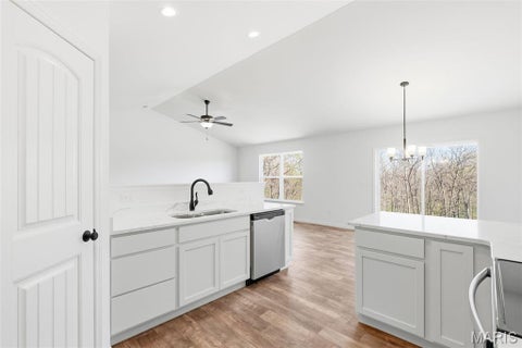 Tiny photo for 1018 Samwise Street, Wright City, MO 63390 (MLS # 26058540)