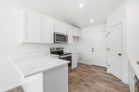 Tiny photo for 1018 Samwise Street, Wright City, MO 63390 (MLS # 26058540)