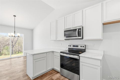 Tiny photo for 1018 Samwise Street, Wright City, MO 63390 (MLS # 26058540)