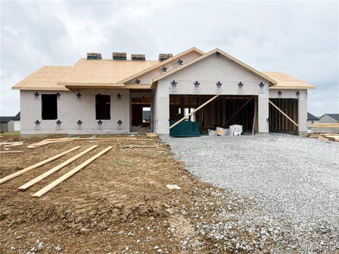 Tiny photo for 1018 Samwise Street, Wright City, MO 63390 (MLS # 26058540)
