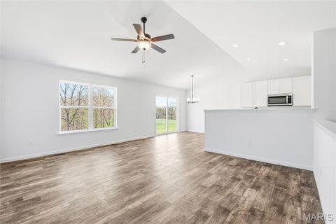 Tiny photo for 1018 Samwise Street, Wright City, MO 63390 (MLS # 26058540)