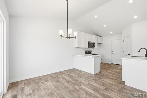 Tiny photo for 1018 Samwise Street, Wright City, MO 63390 (MLS # 26058540)