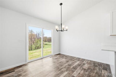 Tiny photo for 1018 Samwise Street, Wright City, MO 63390 (MLS # 26058540)