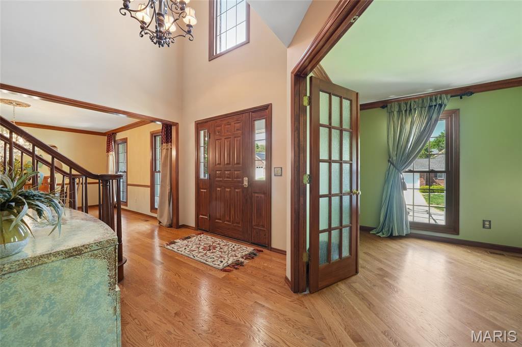 Meadows At Quail Creek Four The - Residential