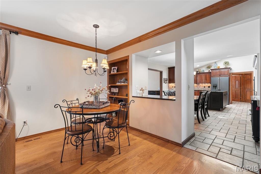 Meadows At Quail Creek Four The - Residential