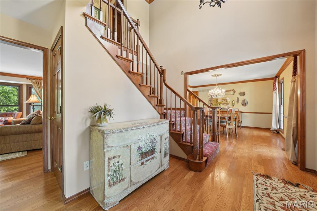 Meadows At Quail Creek Four The - Residential