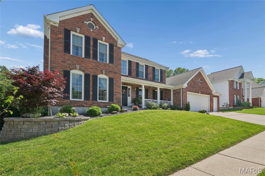 Meadows At Quail Creek Four The - Residential