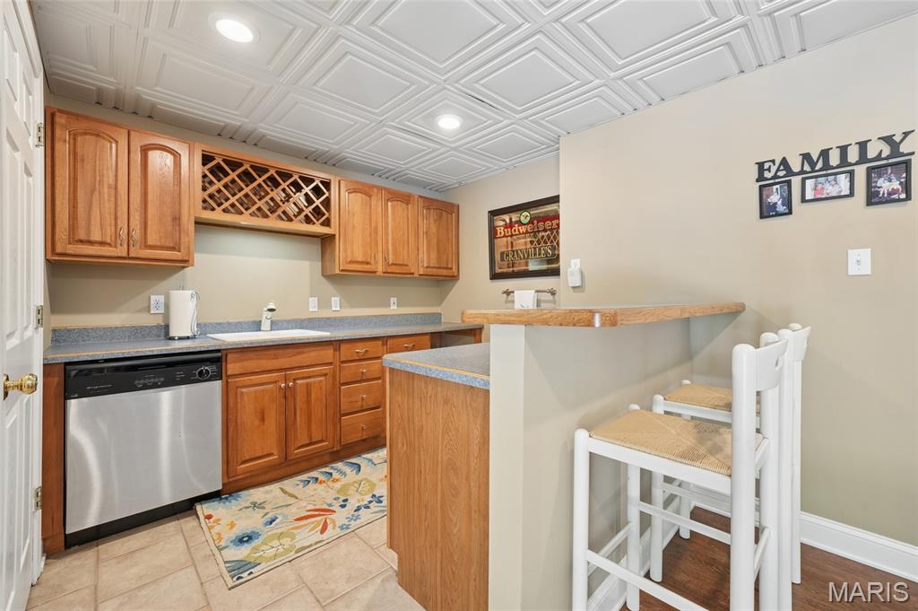 Meadows At Quail Creek Four The - Residential