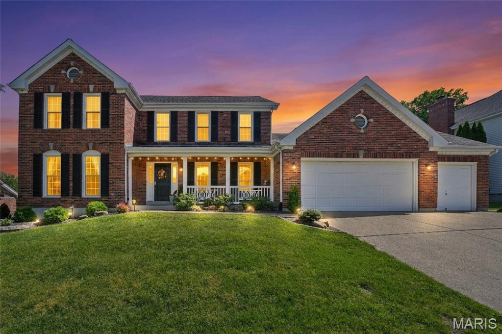 Meadows At Quail Creek Four The - Residential