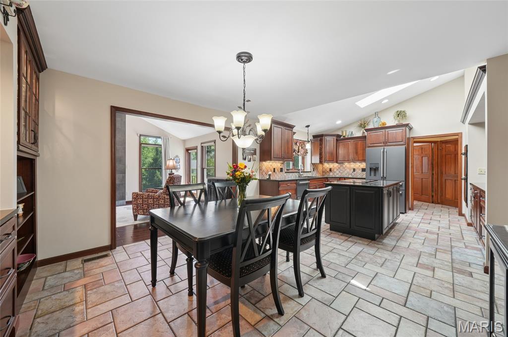 Meadows At Quail Creek Four The - Residential