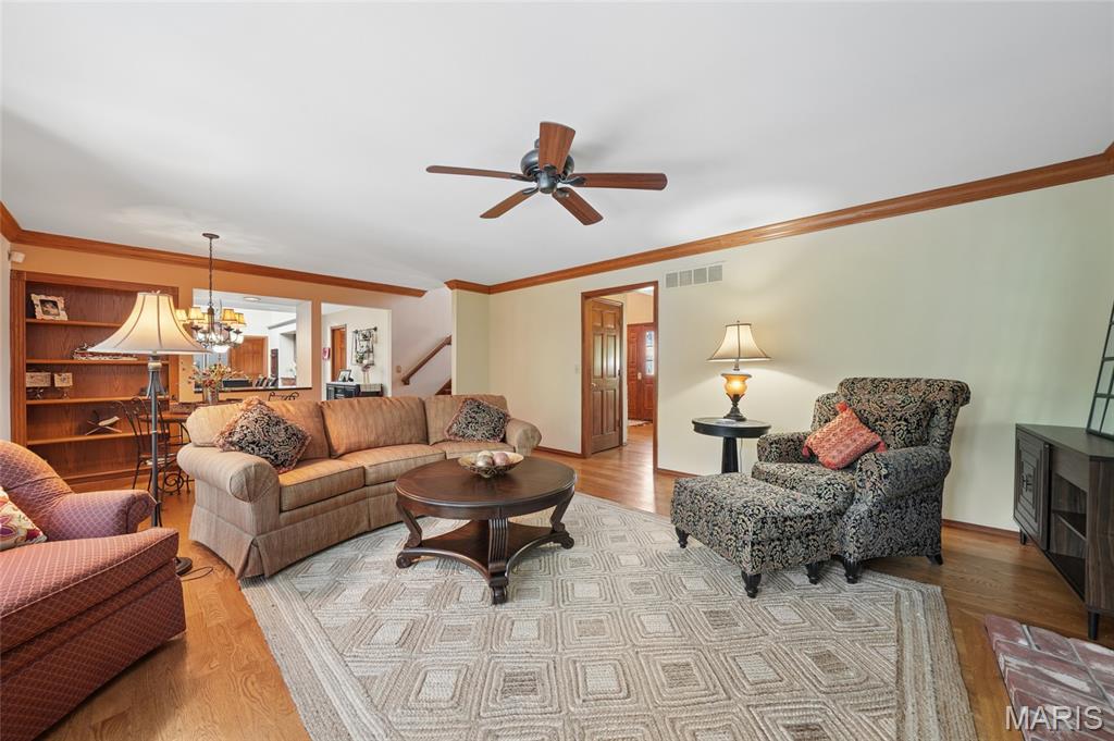 Meadows At Quail Creek Four The - Residential