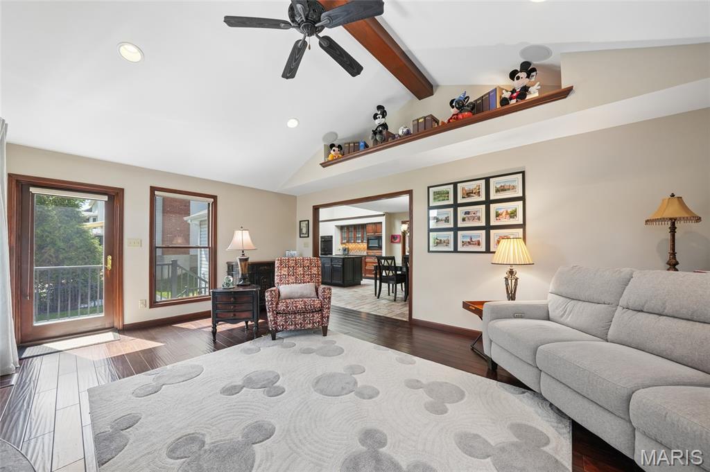 Meadows At Quail Creek Four The - Residential