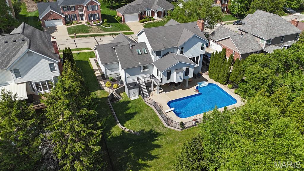 Meadows At Quail Creek Four The - Residential