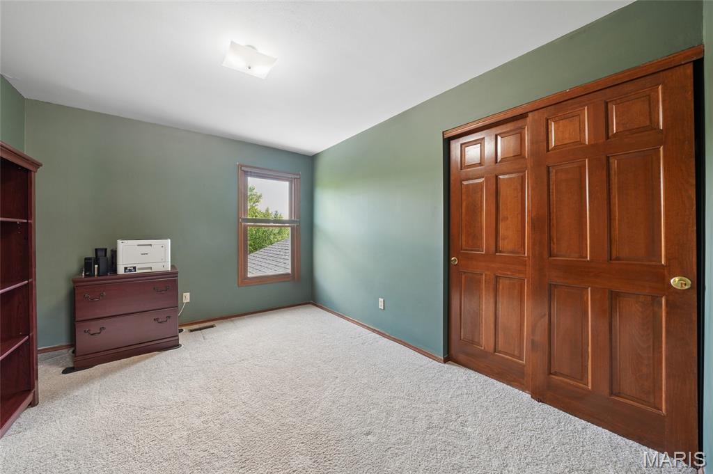 Meadows At Quail Creek Four The - Residential