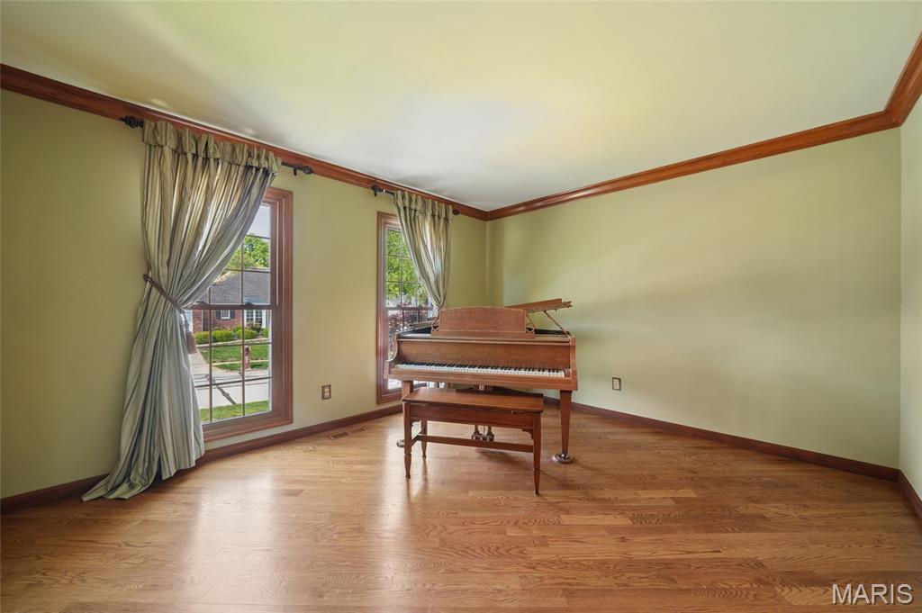 Meadows At Quail Creek Four The - Residential