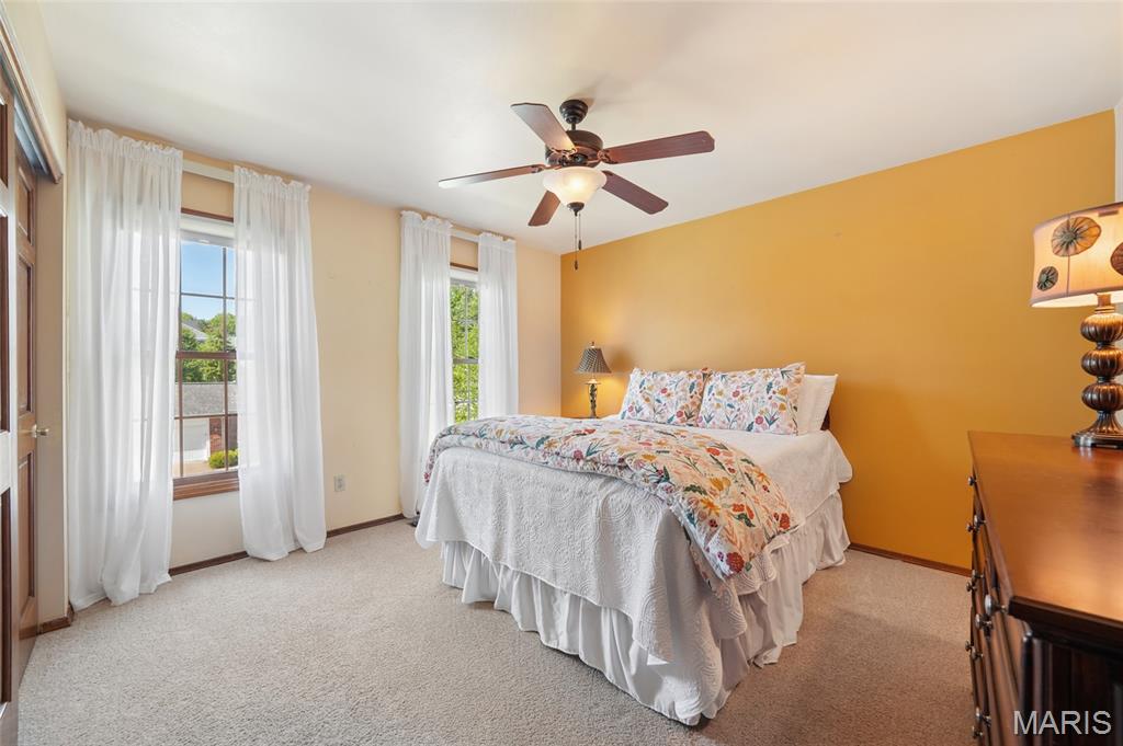 Meadows At Quail Creek Four The - Residential