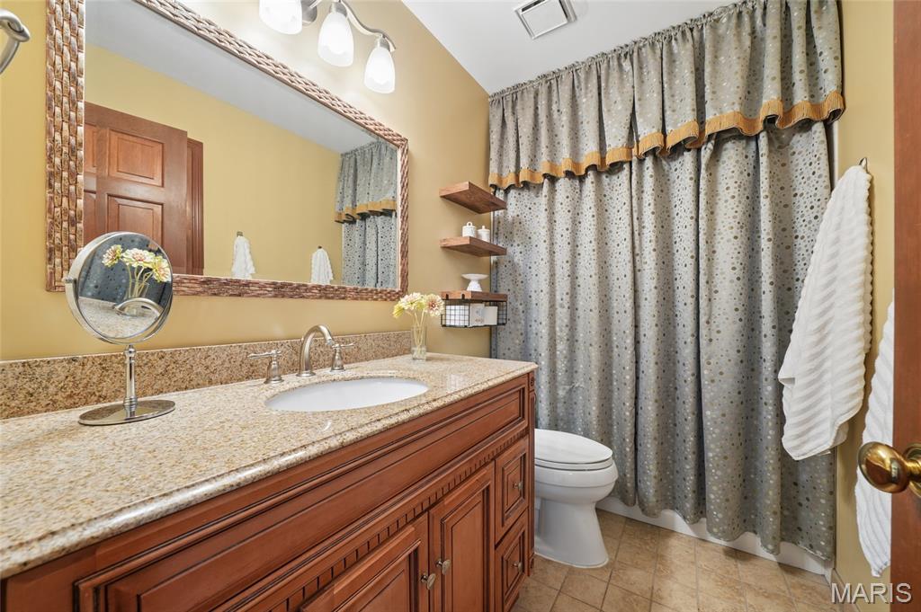 Meadows At Quail Creek Four The - Residential