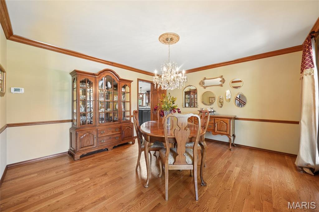 Meadows At Quail Creek Four The - Residential