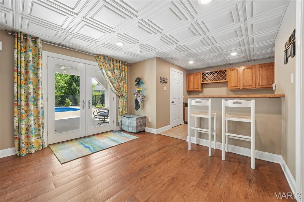 Meadows At Quail Creek Four The - Residential