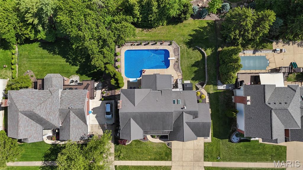 Meadows At Quail Creek Four The - Residential