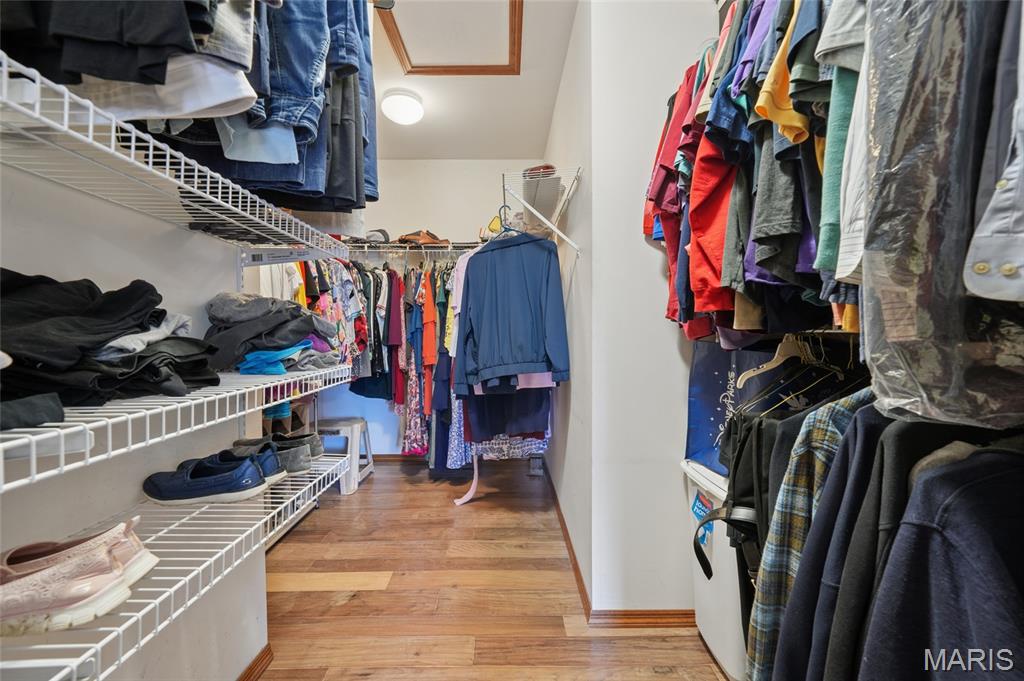 Meadows At Quail Creek Four The - Residential