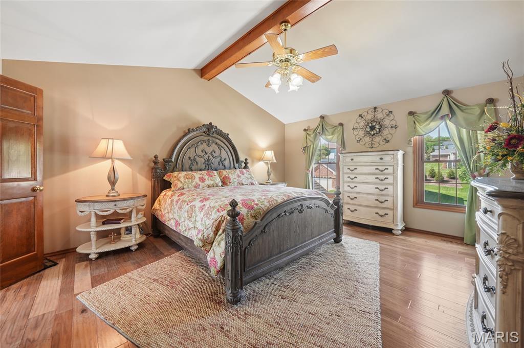 Meadows At Quail Creek Four The - Residential