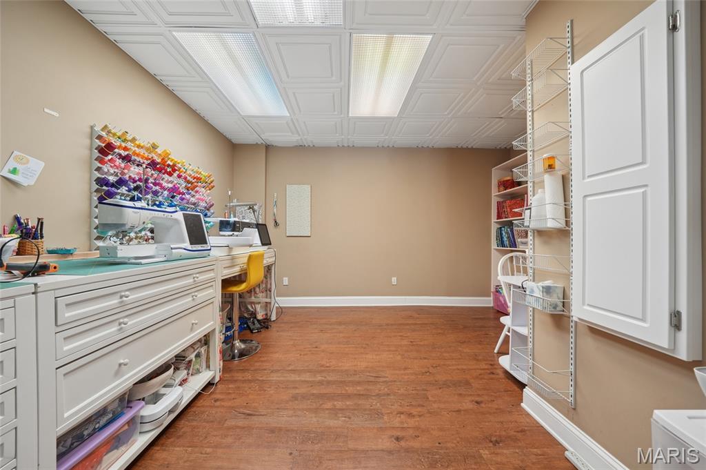 Meadows At Quail Creek Four The - Residential