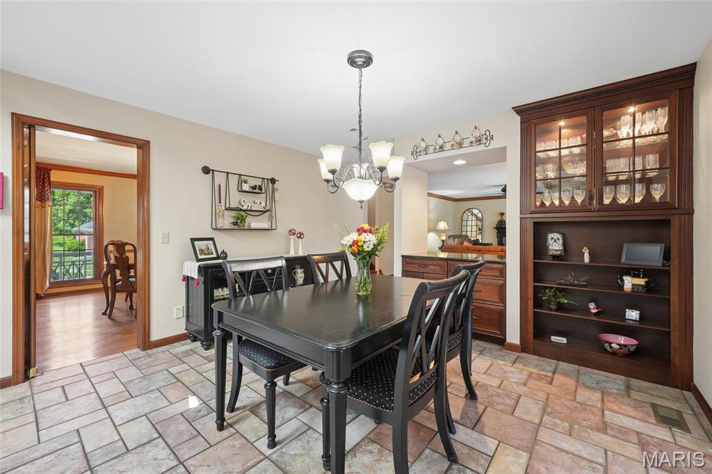 Meadows At Quail Creek Four The - Residential