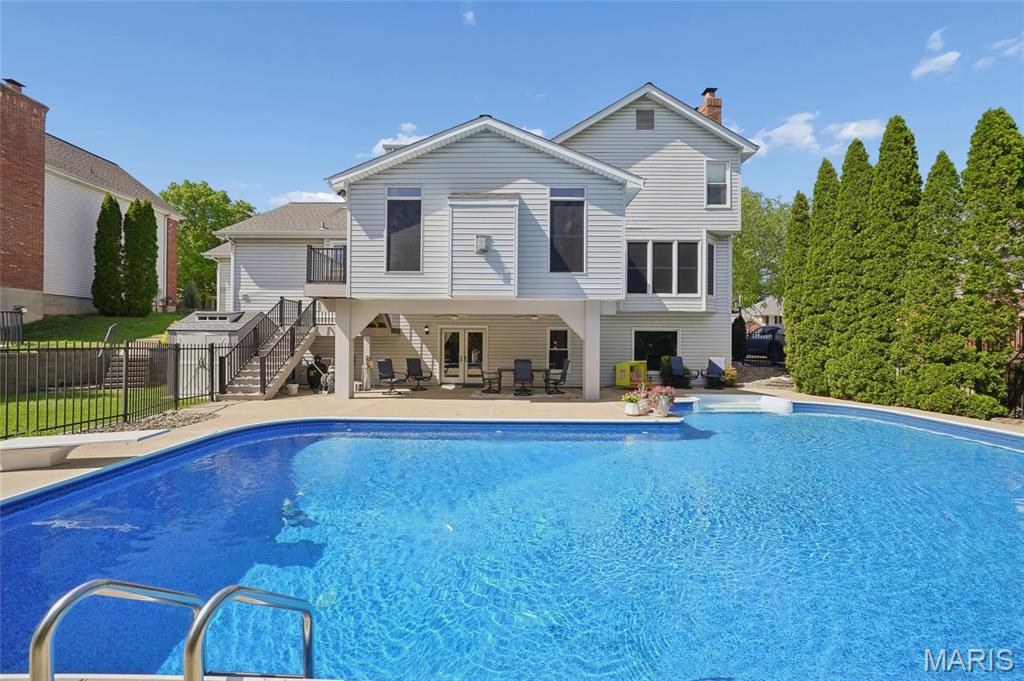 Meadows At Quail Creek Four The - Residential