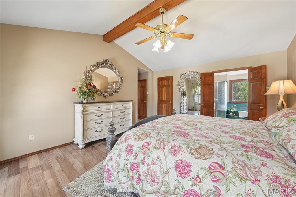 Meadows At Quail Creek Four The - Residential