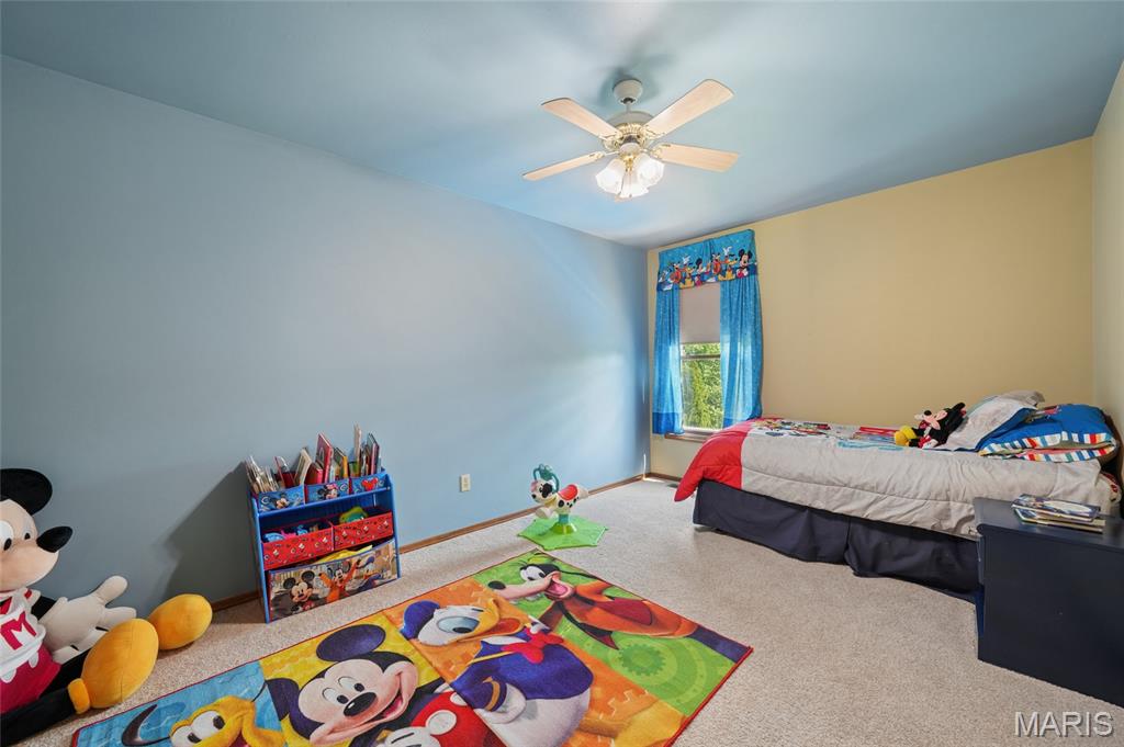 Meadows At Quail Creek Four The - Residential